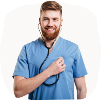 medicine student